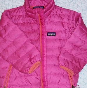 Patagonia Jacket